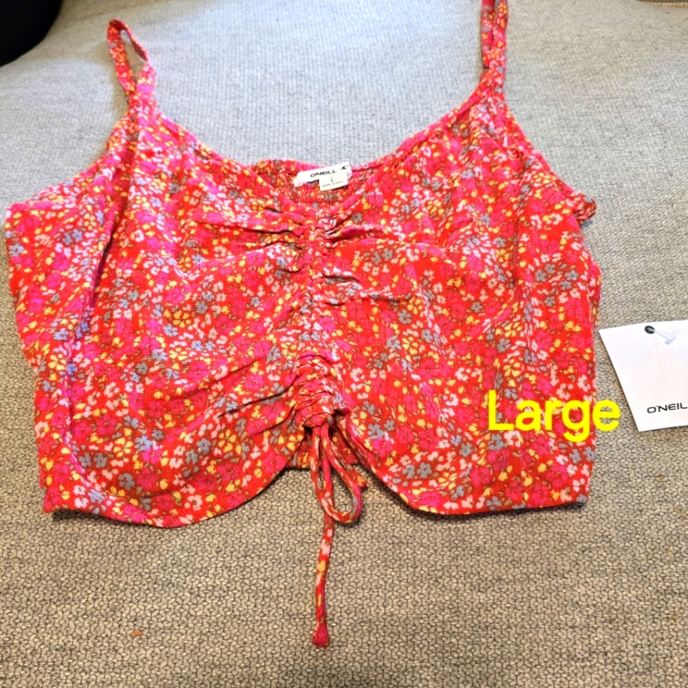 New top